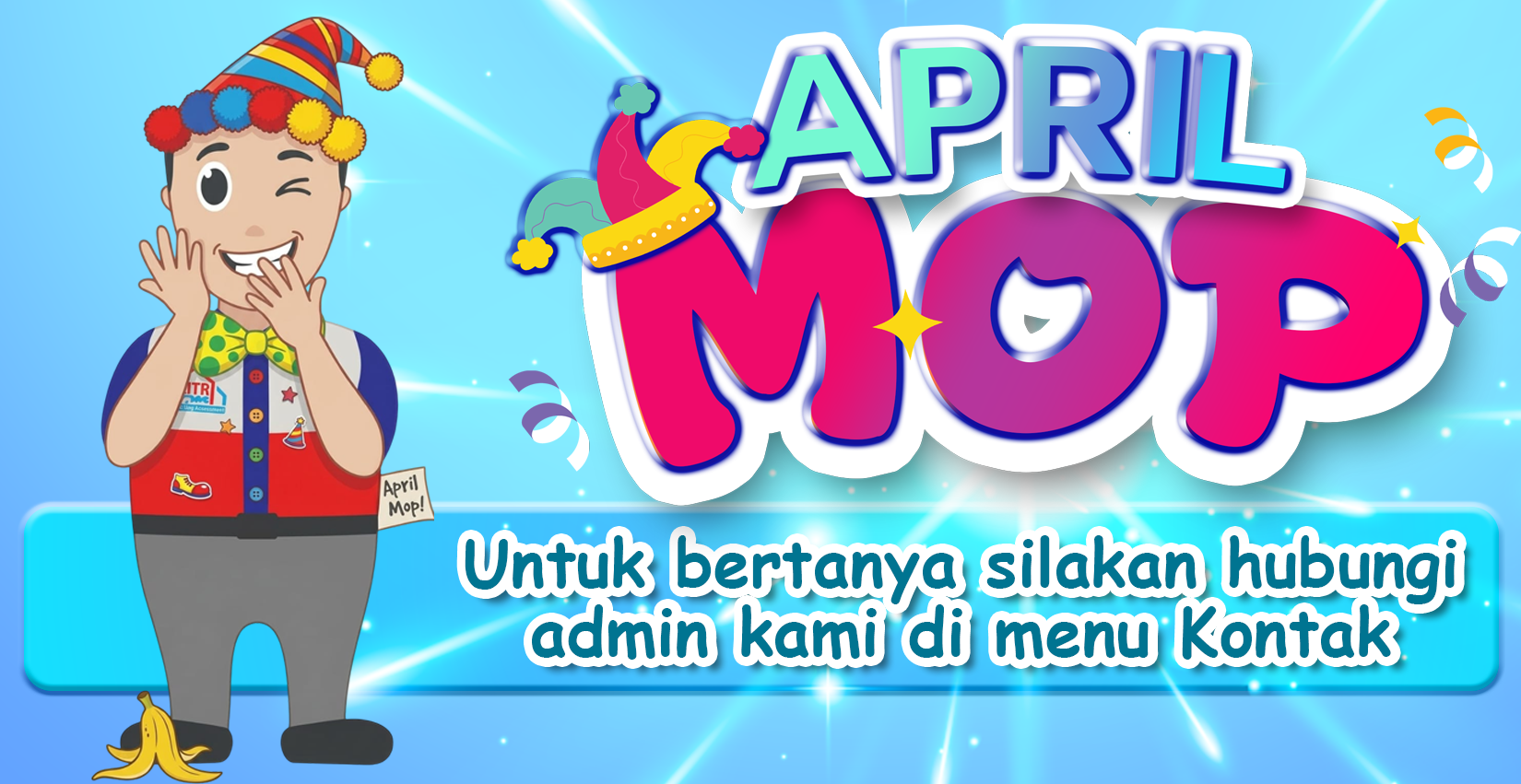 Pengumuman